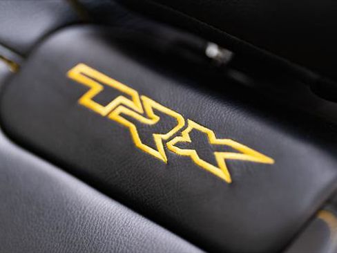Used 2023 RAM 1500 TRX w/ TRX Level 2 Equipment Group AWD/4WD image 42