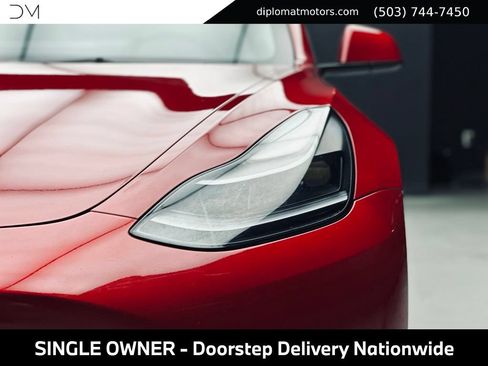 Used 2023 Tesla Model 3 Standard Range RWD image 13