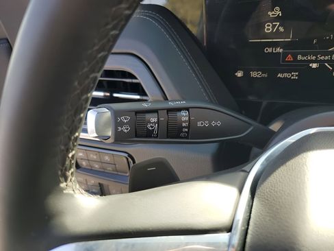 Certified 2025 GMC Yukon Denali image 35