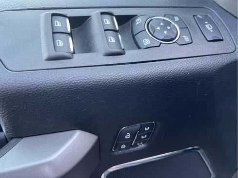 Used 2021 Ford F250 Platinum w/ FX4 Off-Road Package image 16