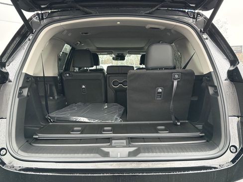 New 2026 Honda Pilot Elite image 31