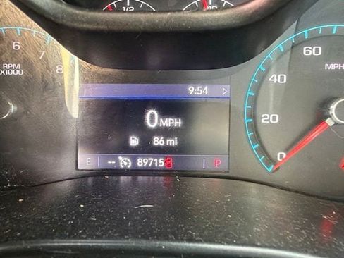 Used 2022 Chevrolet Colorado Z71 AWD/4WD image 5