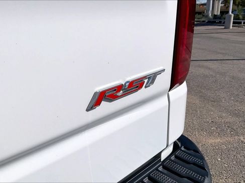 Used 2026 Chevrolet Silverado 1500 RST AWD/4WD image 8