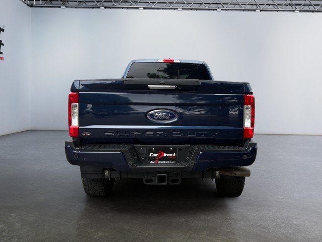 Used 2019 Ford F350 Lariat AWD/4WD image 15