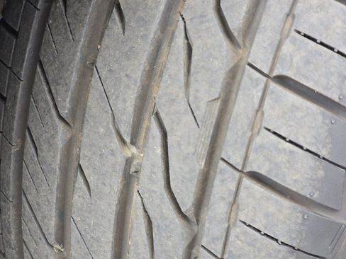 Used 2022 Honda Civic Touring image 21