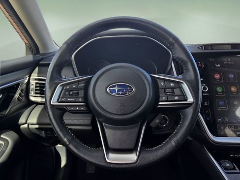 Used 2024 Subaru Outback Limited image 29