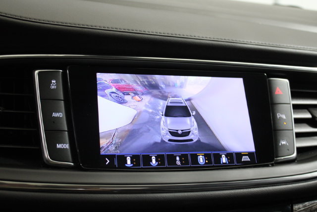 Used 2021 Buick Enclave Avenir w/ Avenir Technology Package AWD/4WD image 33