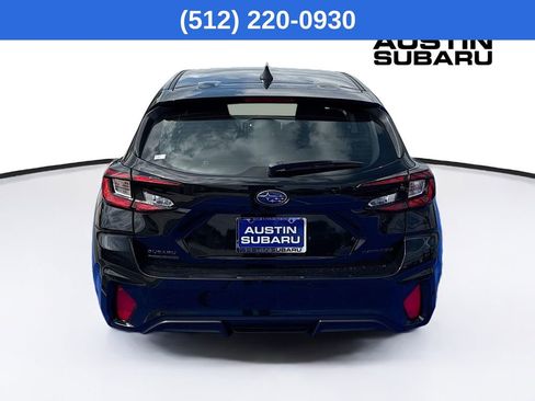 New 2026 Subaru Impreza 2.0i Sport AWD/4WD image 7