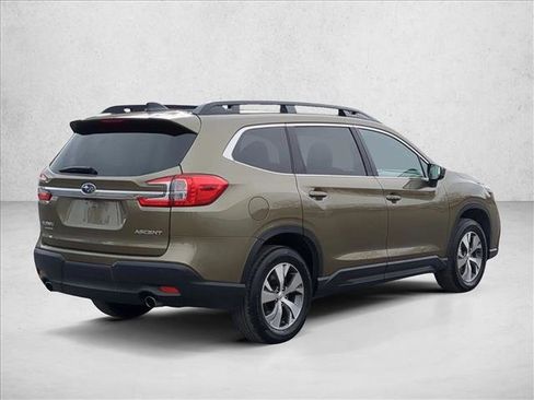 Certified 2025 Subaru Ascent Premium image 5