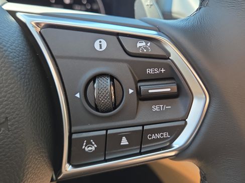 New 2026 Acura MDX FWD w/ Technology Package image 28