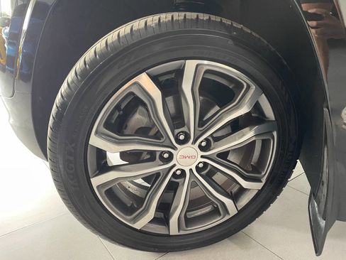 Used 2019 GMC Terrain Denali w/ Driver Alert Package II image 12