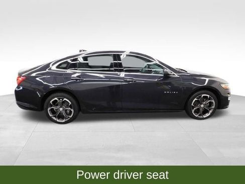 Used 2023 Chevrolet Malibu LT image 13