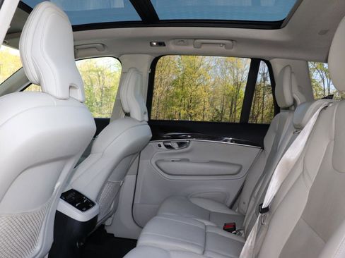 Used 2019 Volvo XC90 T6 Momentum w/ Advanced Package image 31