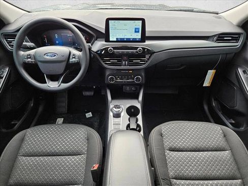 New 2026 Ford Escape Active image 15