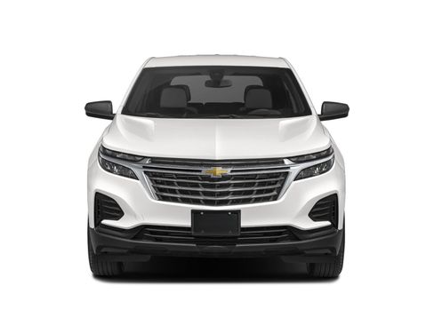 Used 2024 Chevrolet Equinox LS w/ Driver Confidence II Package FWD image 4