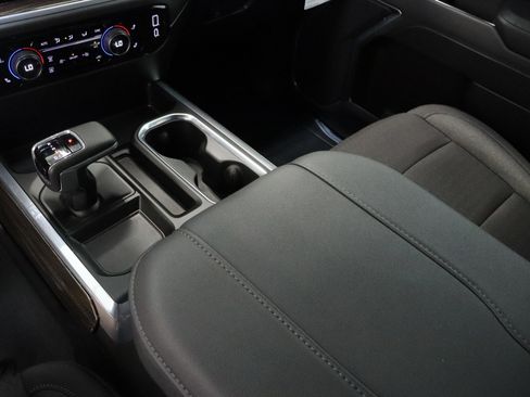 Used 2026 Chevrolet Silverado 1500 LT w/ Texas Edition Plus image 17