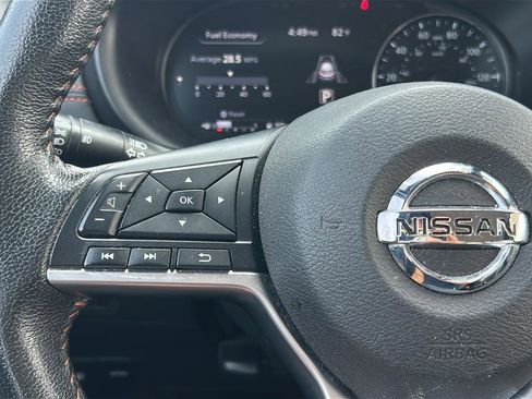 Used 2021 Nissan Kicks SR w/ SR Premium Package FWD image 24