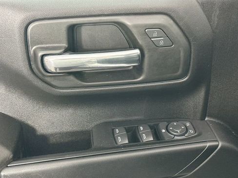 Used 2024 Chevrolet Silverado 1500 Custom AWD/4WD image 18