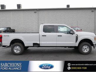 New 2025 Ford F250 XL w/ 360-Degree Camera Package video 1