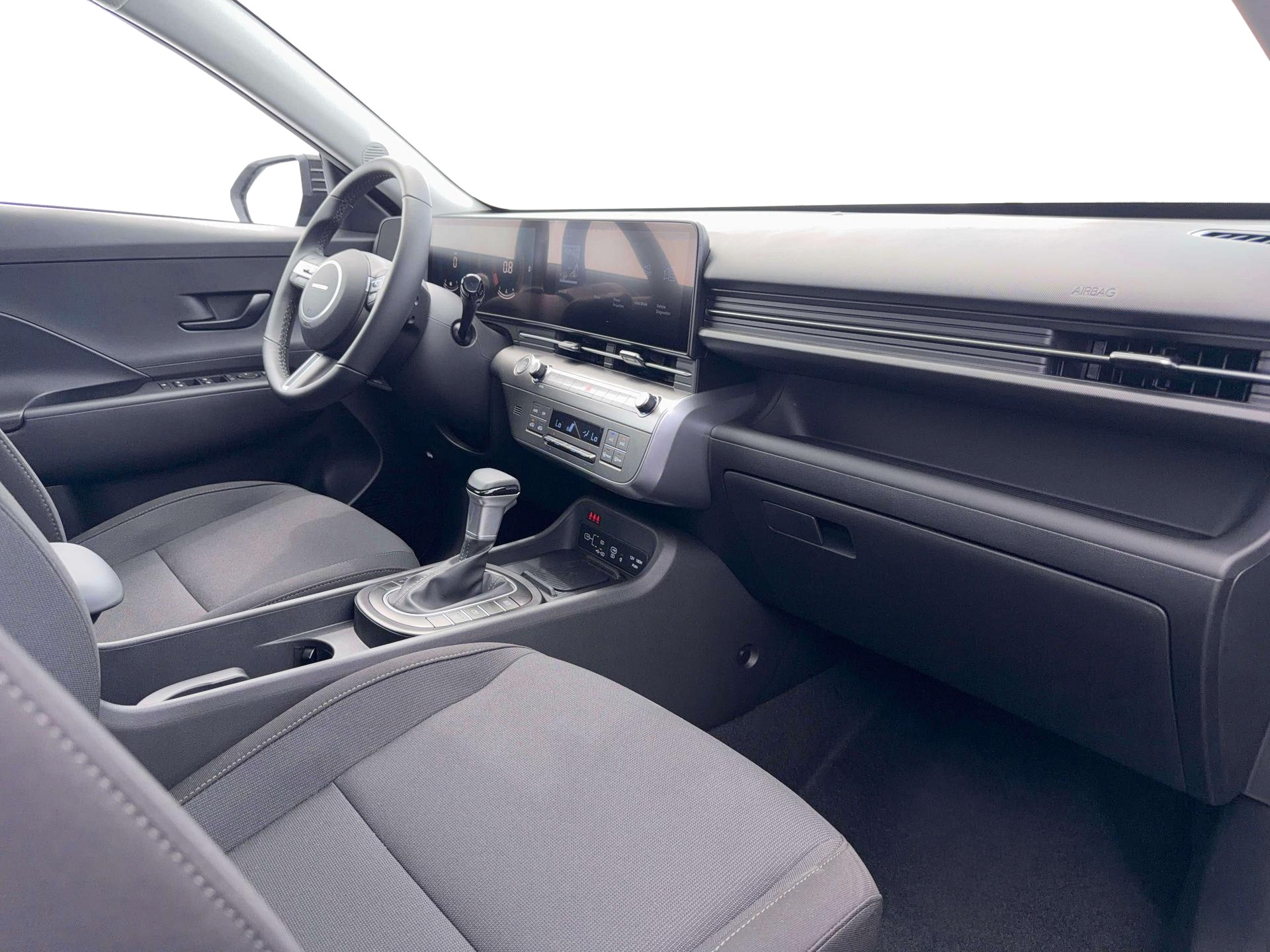 New 2026 Hyundai Kona SEL Sport FWD image 30