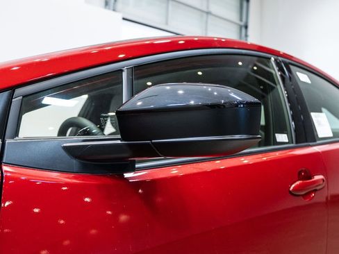 New 2026 Toyota Prius XLE image 12