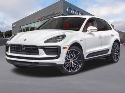 Used 2025 Porsche Macan GTS