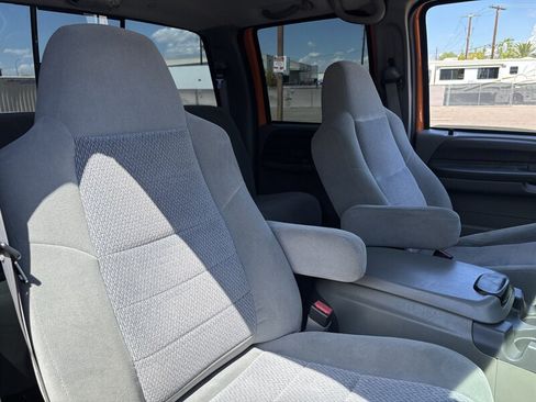 Used 2003 Ford F250 4x4 Crew Cab Super Duty image 47