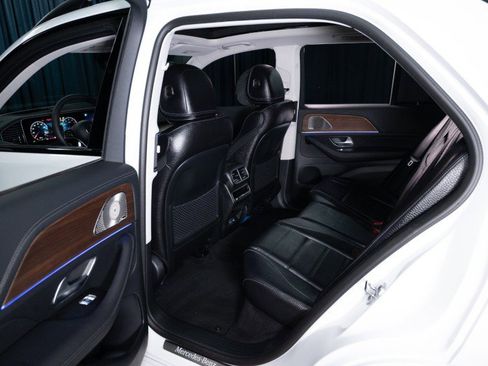 New 2026 Mercedes-Benz GLE 450 4MATIC image 27