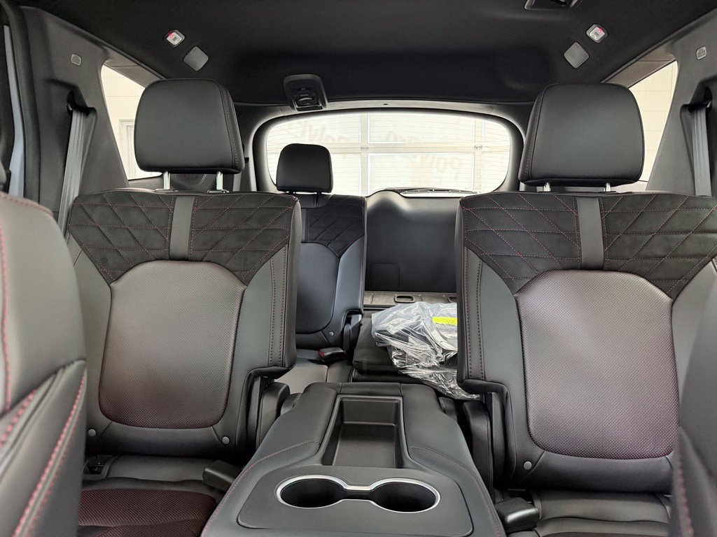 New 2026 Honda Pilot Black Edition image 19