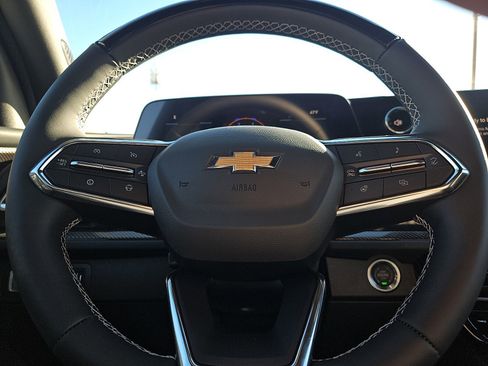 New 2026 Chevrolet Traverse High Country image 19