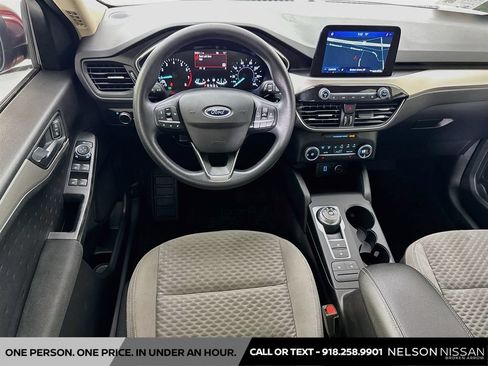Used 2020 Ford Escape SE AWD/4WD image 22