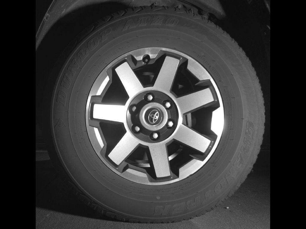 Certified 2023 Toyota 4Runner TRD Off-Road AWD/4WD image 10
