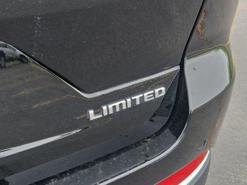 Used 2023 Jeep Grand Cherokee Limited RWD image 22