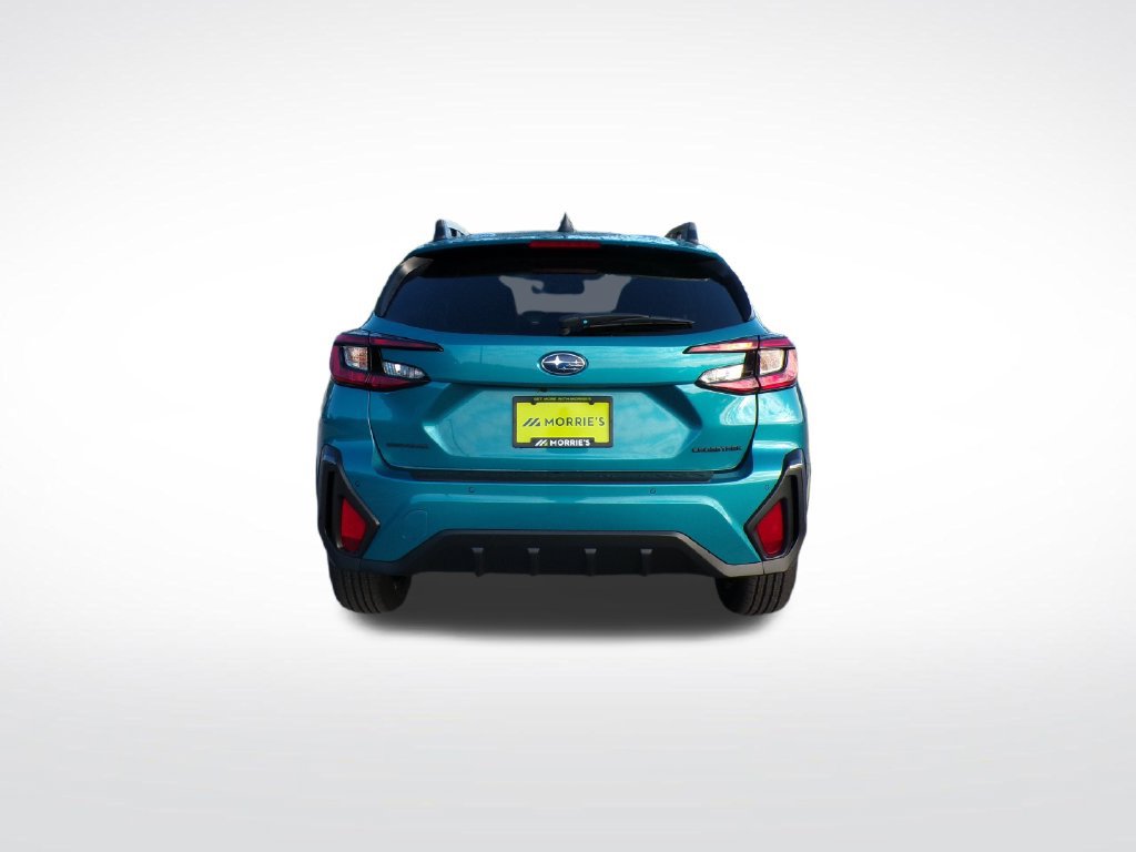 New 2027 Subaru Crosstrek 2.5i Limited AWD/4WD image 4