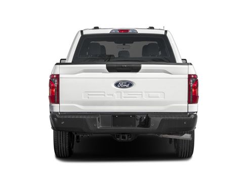 New 2026 Ford F150 XL AWD/4WD image 33