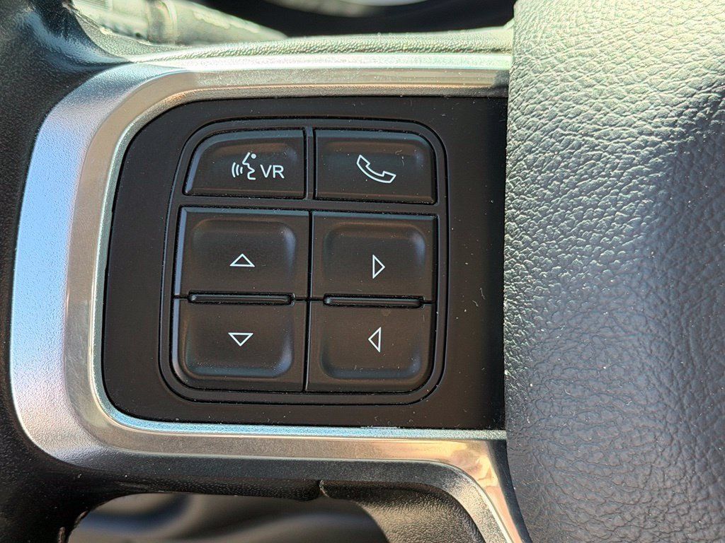 Used 2022 RAM 2500 Laramie AWD/4WD image 15