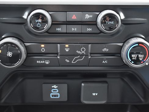 New 2025 Ford F250 XL image 19