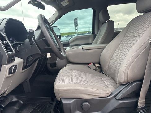Used 2019 Ford F250 XLT image 7