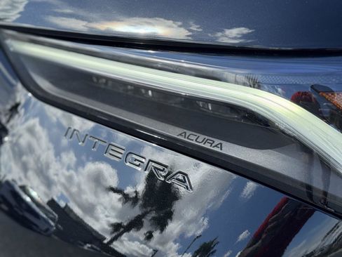 New 2026 Acura Integra A-Spec image 21