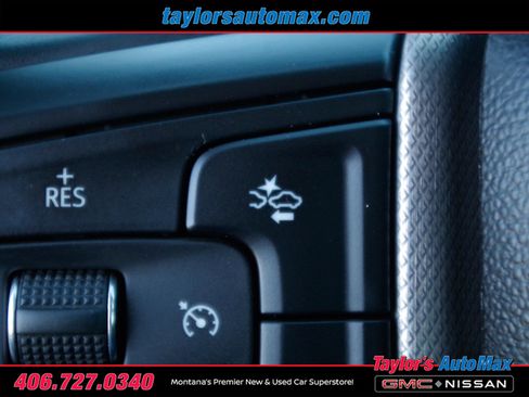 Used 2024 GMC Sierra 3500 Denali image 34