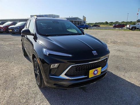 New 2026 Buick Encore GX Sport Touring image 12