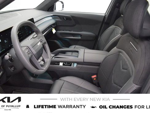 New 2027 Kia Telluride X-Line SX Prestige image 10