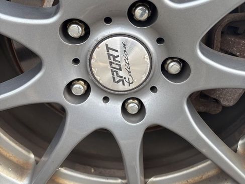 Used 2011 Buick Regal CXL Turbo w/ TO4 Preferred Equipment Group image 6