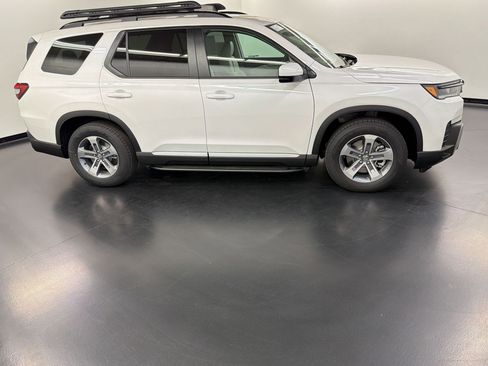 New 2026 Honda Pilot EX-L image 8