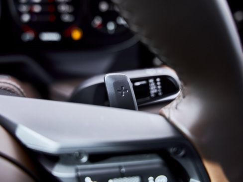 Used 2024 Porsche 911 Turbo S image 50