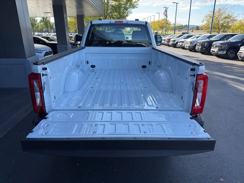 New 2026 Ford F250 XL w/ Snow Plow/Camper Package image 9