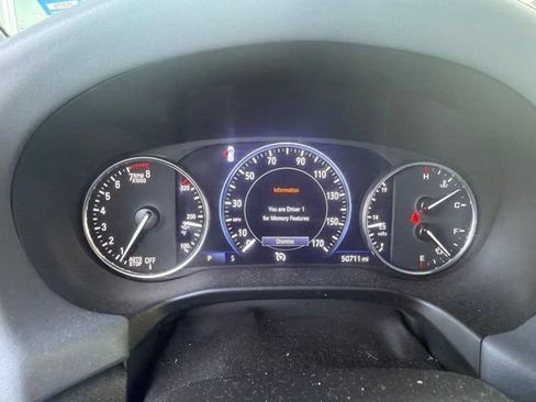Used 2023 Buick Enclave Premium w/ Experience Buick Package FWD image 10