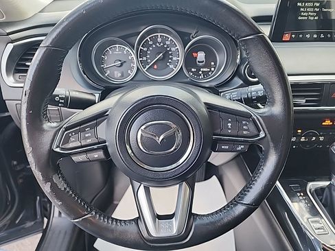 Used 2018 MAZDA CX-9 Touring AWD/4WD image 18