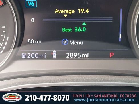 Used 2022 Cadillac XT5 Premium Luxury w/ Platinum Package AWD/4WD image 30