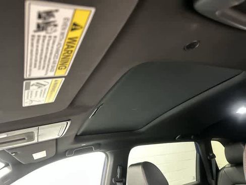 Certified 2025 Honda CR-V Sport Touring image 28